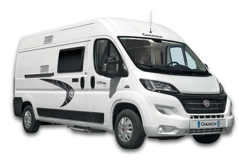 vans chausson