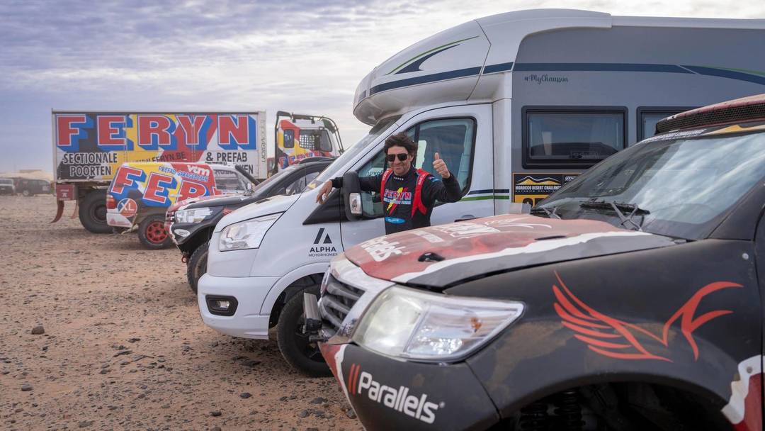 Chausson : l'innovation et la passion