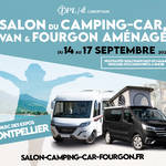 Salon de montpellier 2023
