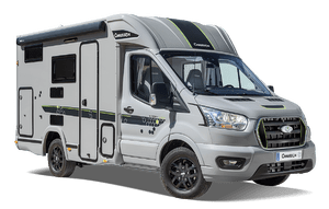 camping-car Profilé S S514