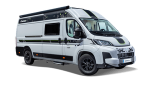 Fourgon Aménagé sport Line