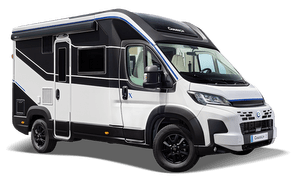 Camping car ultra compact X