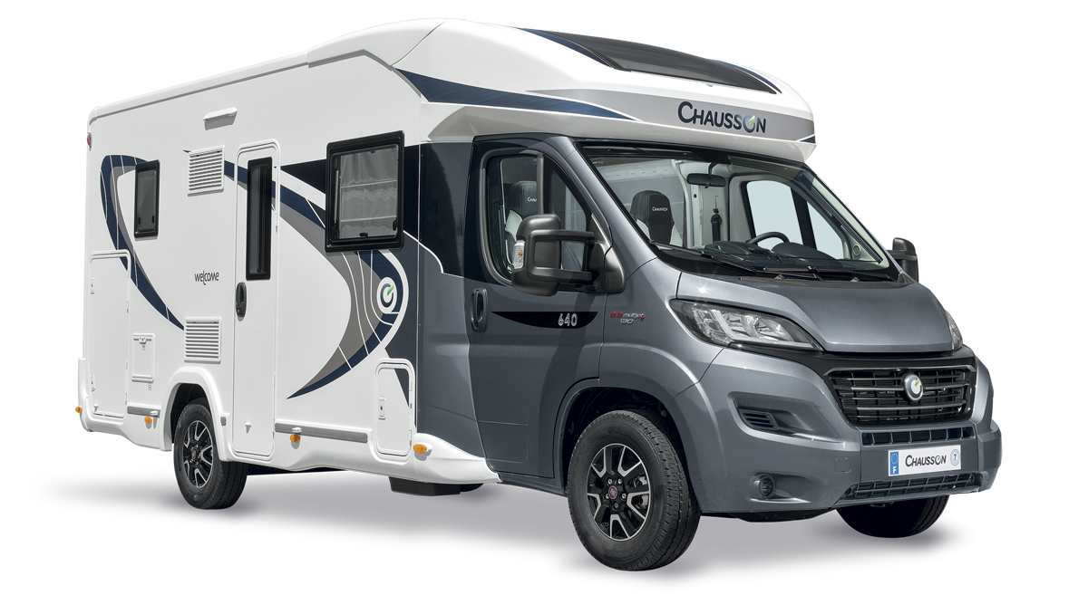 Carrosserie Camping Car Chausson Carrosserie Camping Car Chausson