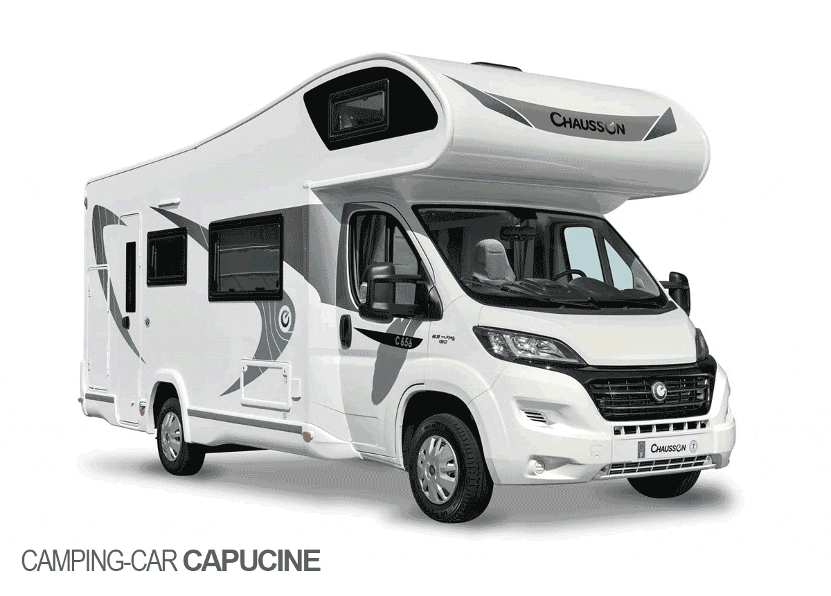 Achat de camping-car : ce qu&#39;il faut savoir avant de décider