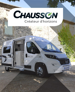 van fourgon amenage camping car