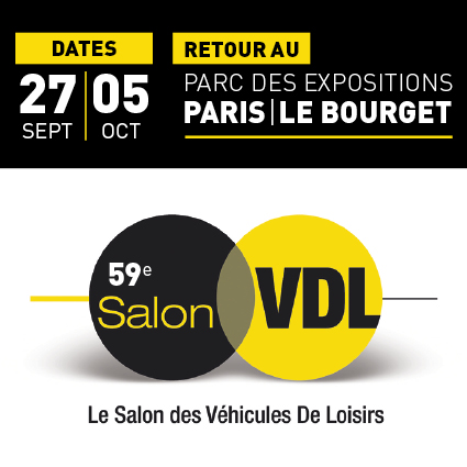 Chausson au salon du Bourget 2025