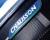 chausson marque