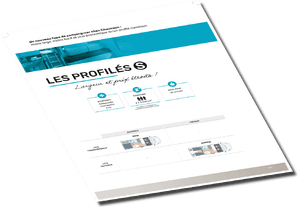 Catalogue profilés S