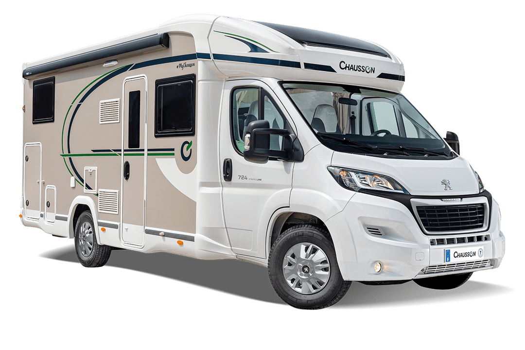 Constructeur best sale camping car