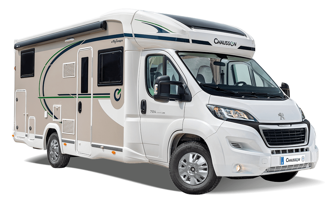 Camping-cars, les tendances 2023 qui cartonnent, partie 1 ⋆ Esprit Camping  Car - Le Mag