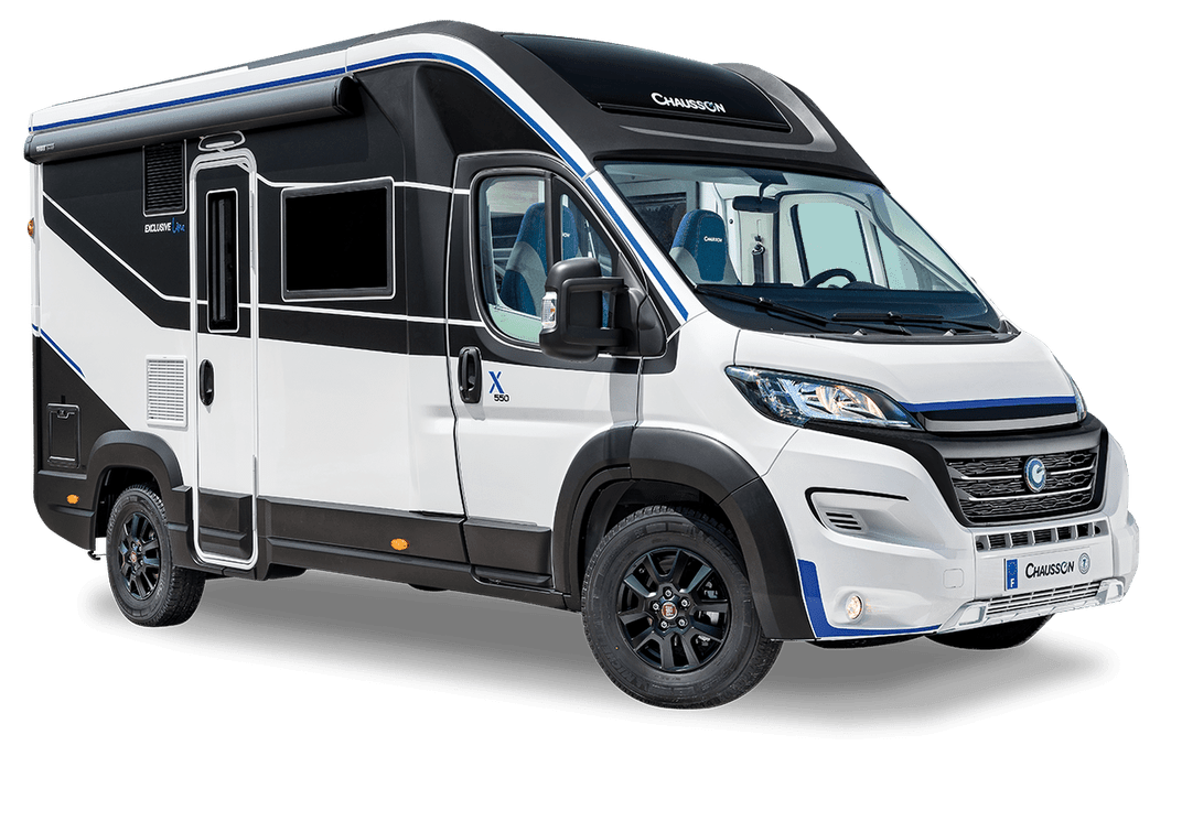 Le chausson sales