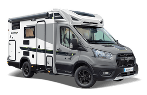 Profilés Slim Chausson Sport Line