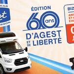 60 ans Agest