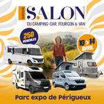 Salon dordogne